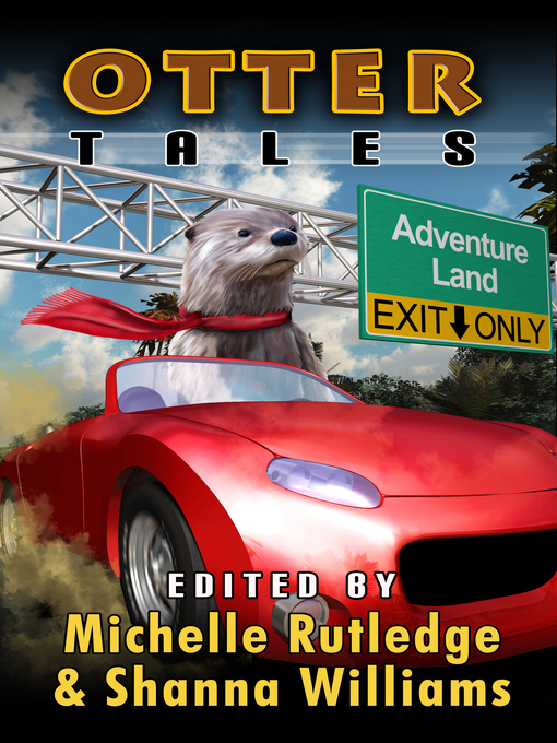 Title details for Otter Tales by Michelle Rutledge - Wait list